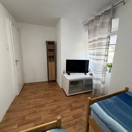 Tonka Apartment Punat